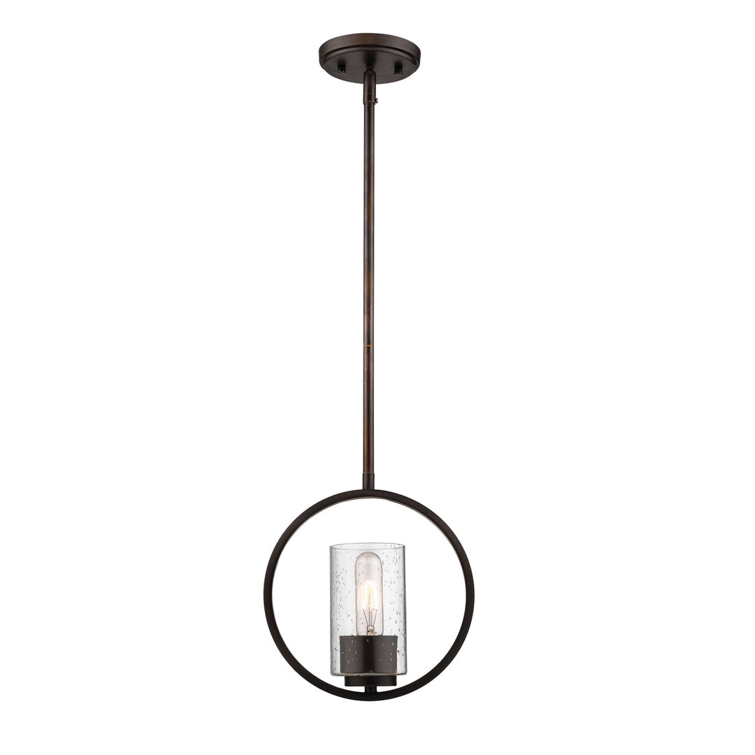 Millennium Delano 2351-RBZ Pendant Light - Rubbed Bronze