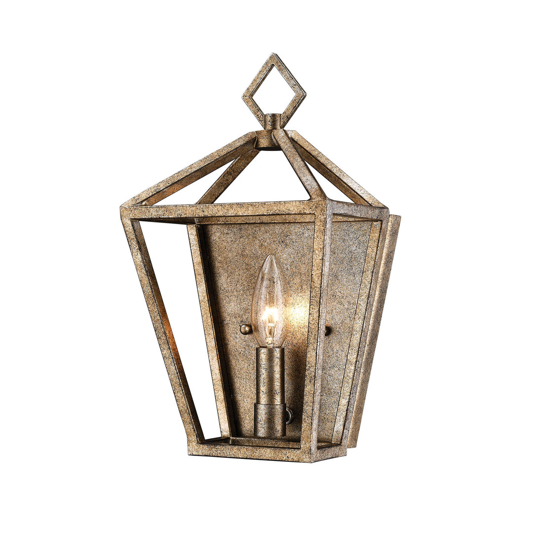 Millennium 2571-VG Wall Light - Vintage Gold