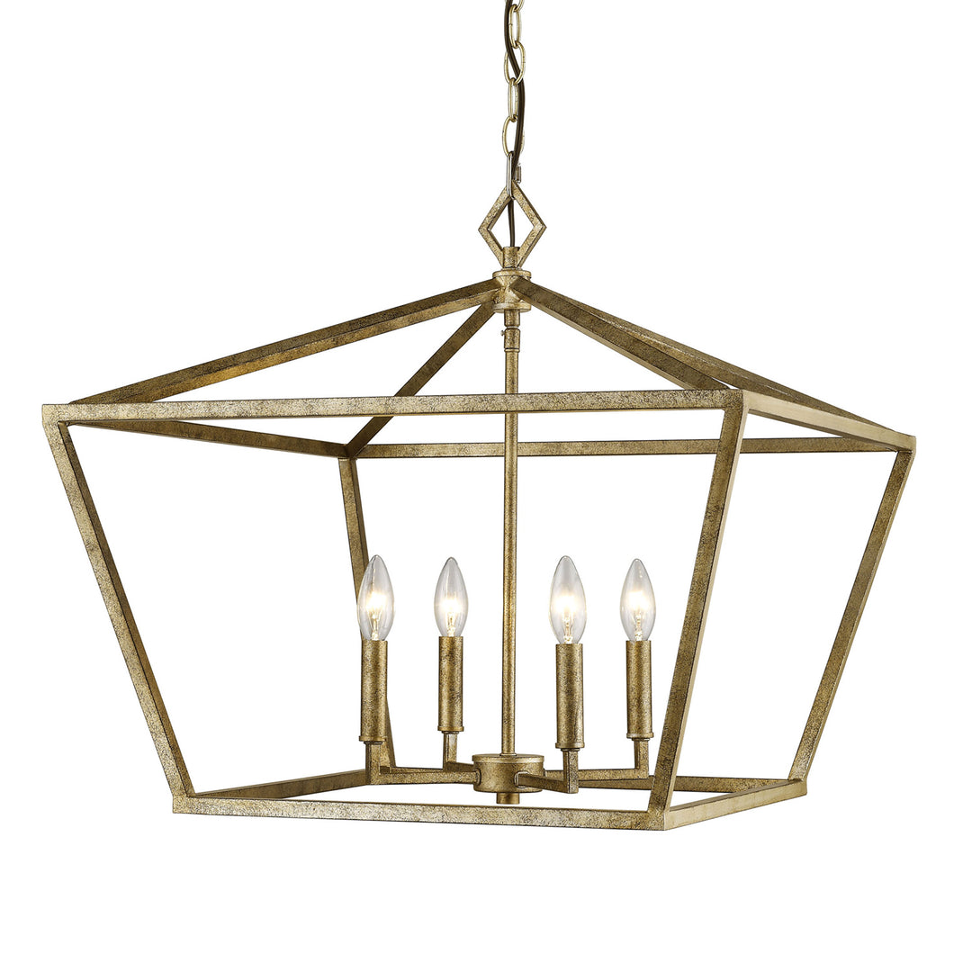 Millennium 3294-VG Pendant Light - Vintage Gold