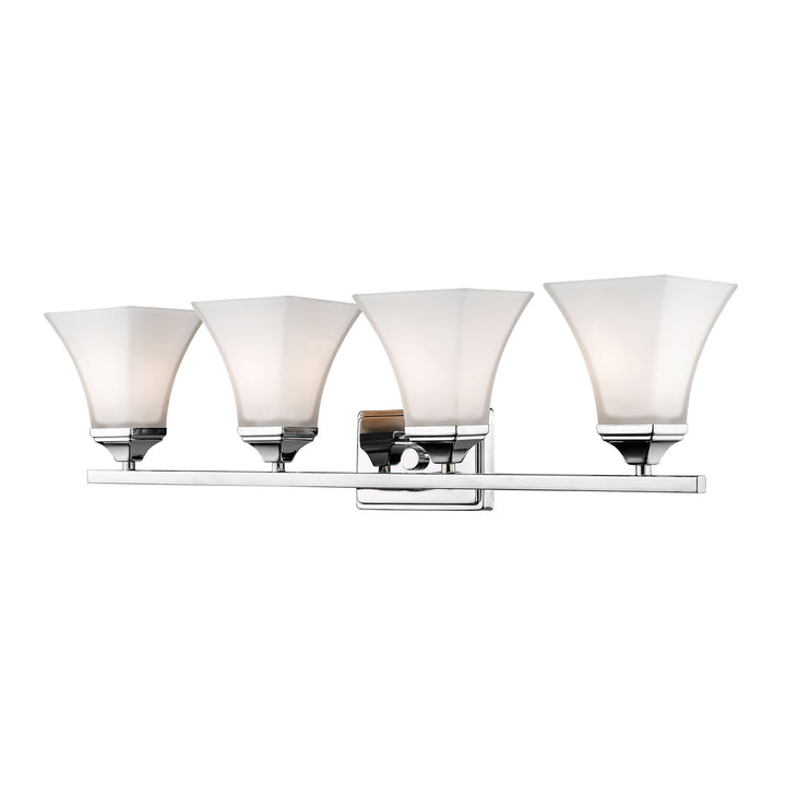 Millennium 634-CH Bath Vanity Light 32 in. wide - Chrome
