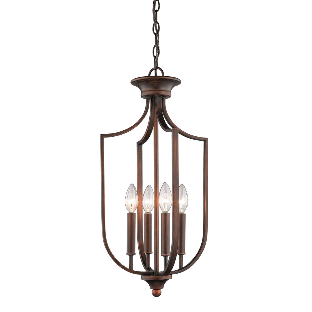 Millennium 635-RBZ Pendant Light - Rubbed Bronze