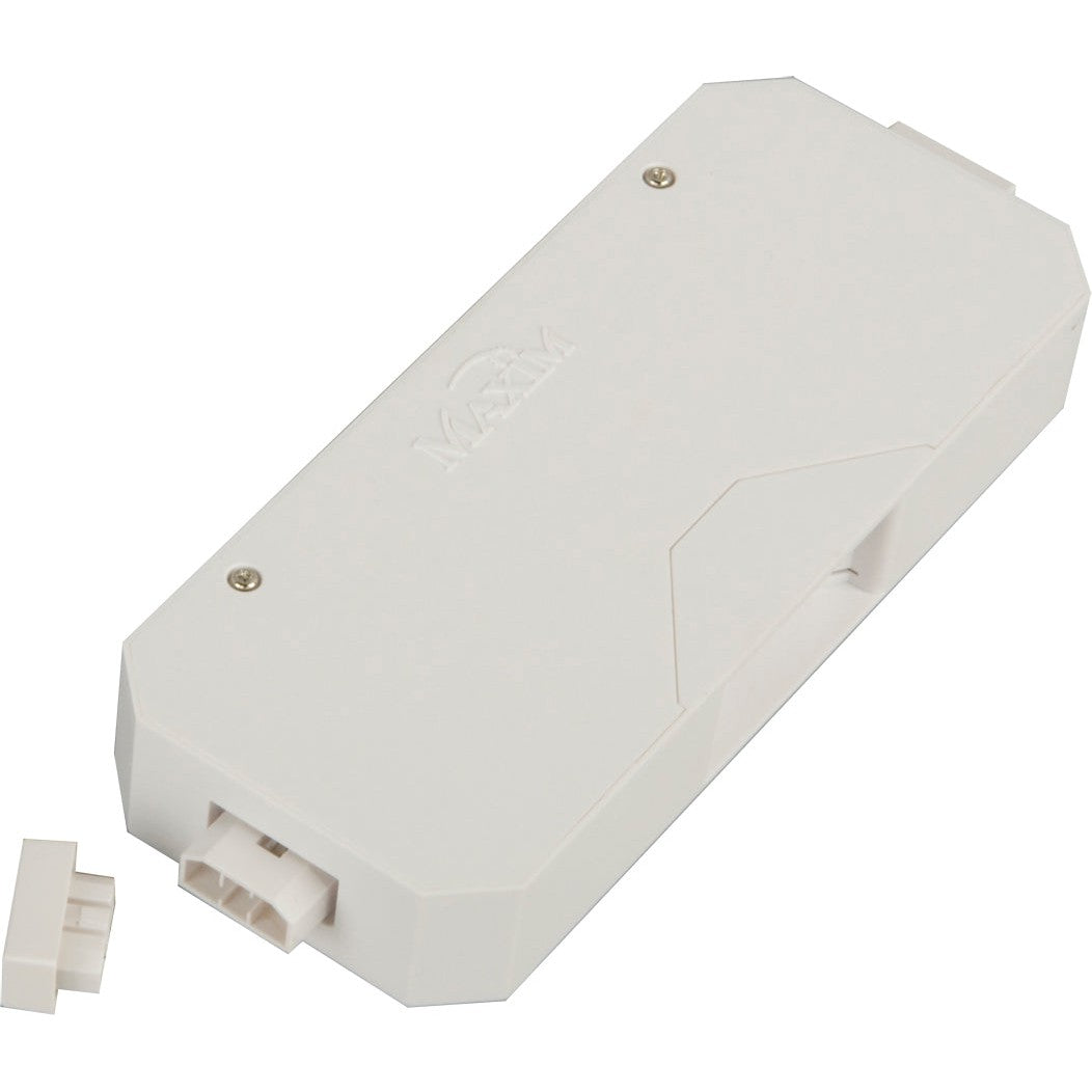 Maxim Lighting 87885WT  Countermax Mxinterlink4 Home Decor White
