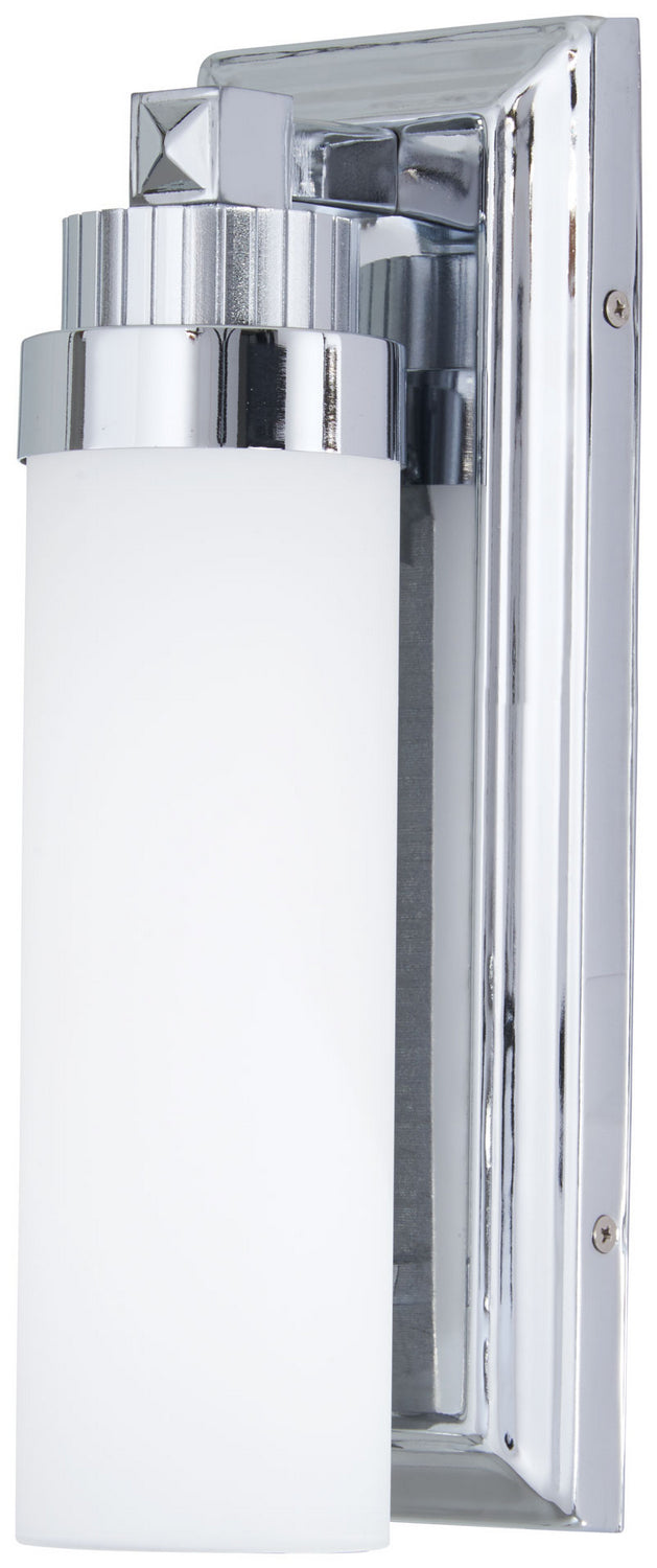 Minka-Lavery 5500-77-L Wall Light - Chrome