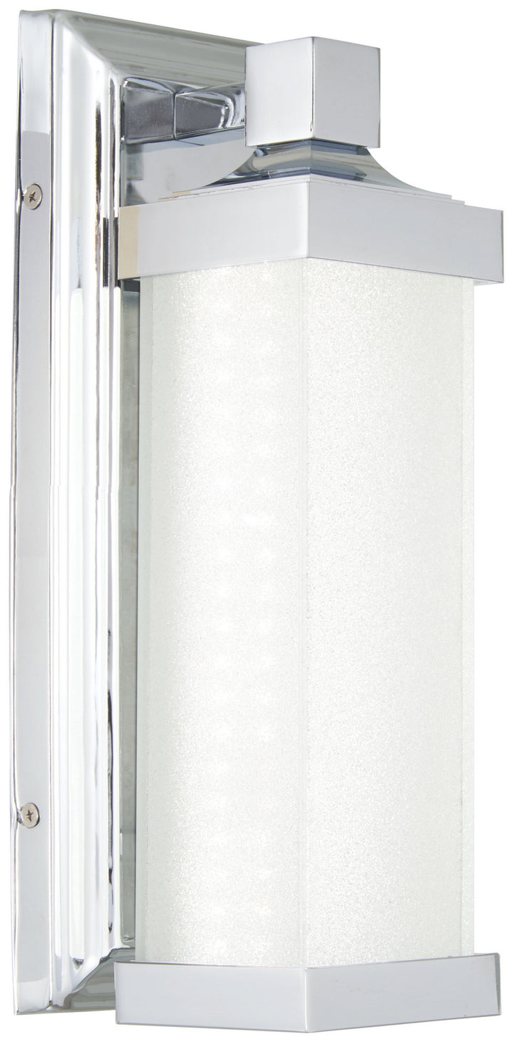 Minka-Lavery 5501-77-L Wall Light - Chrome