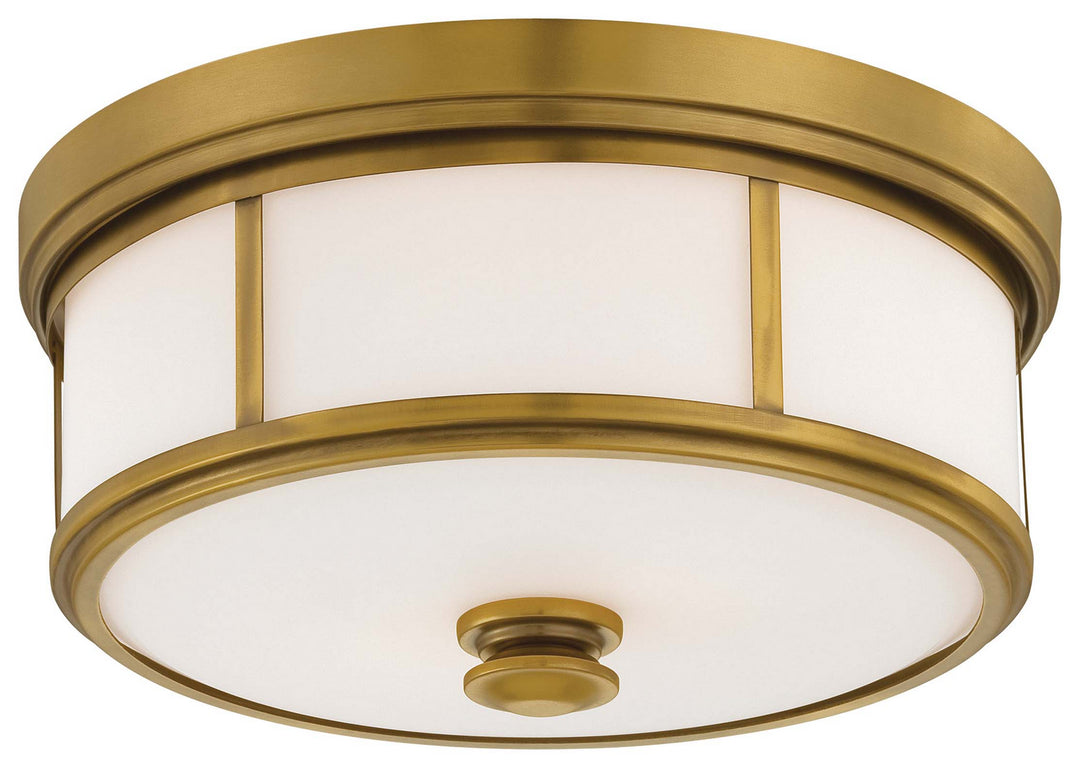 Minka-Lavery 6368-249 Ceiling Light - Liberty Gold