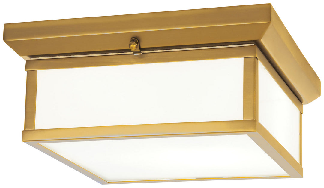 Minka-Lavery 6919-249 Ceiling Light - Liberty Gold