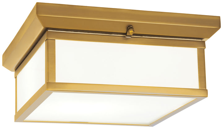 Minka-Lavery 6919-249 Ceiling Light - Liberty Gold