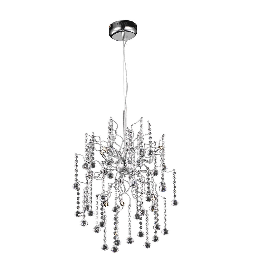 Elegant Astro V2075D18C/RC Pendant Light - Chrome