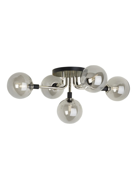 Visual Comfort Modern Viaggio 700FMVGOSN Ceiling Light