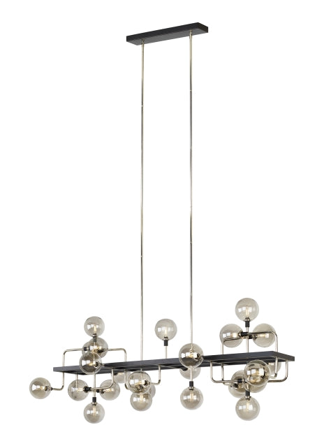 Visual Comfort Modern Viaggio 700LSVGOSN Pendant Light -