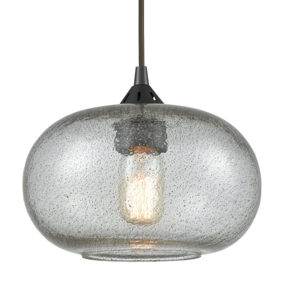 Elk Volace 25124/1 Pendant Light - Oil Rubbed Bronze