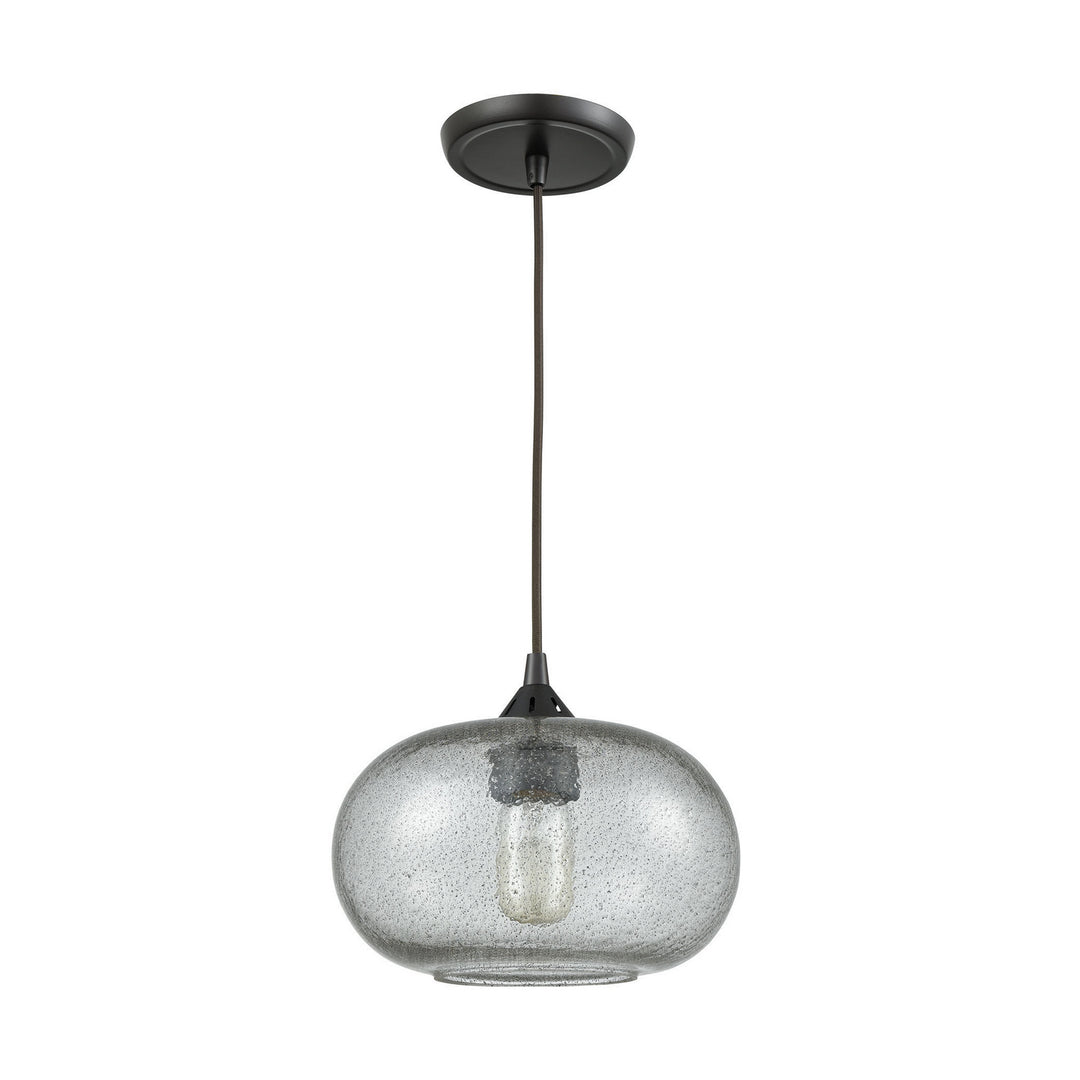 Elk Volace 25124/1 Pendant Light - Oil Rubbed Bronze