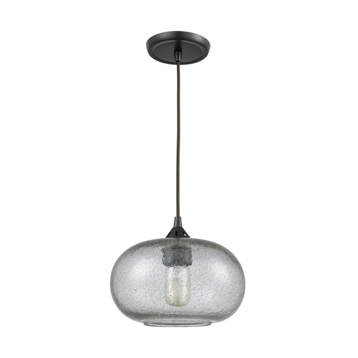 Elk Volace 25124/1 Pendant Light - Oil Rubbed Bronze