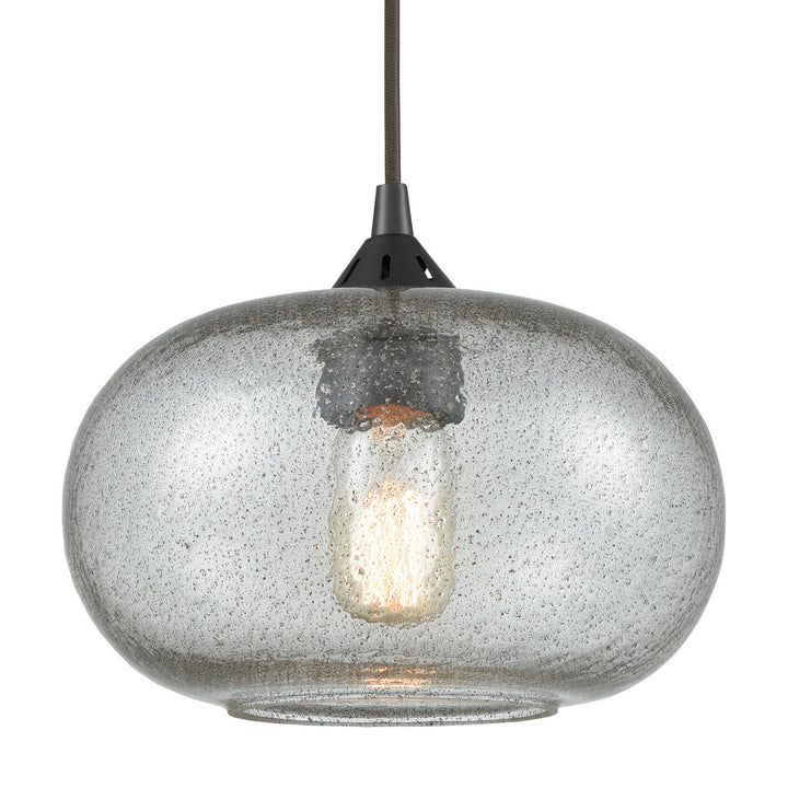 Elk Volace 25124/3 Pendant Light - Oil Rubbed Bronze