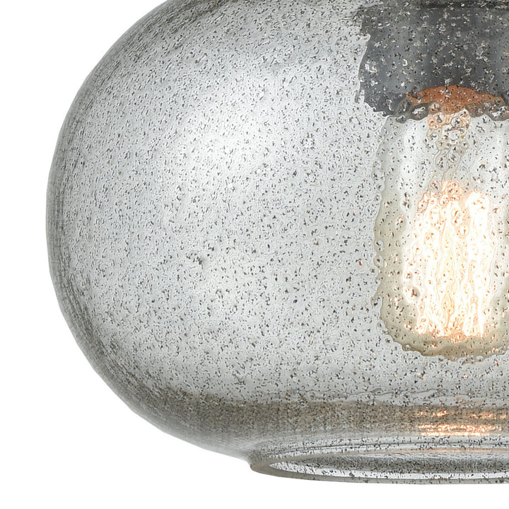 Elk Volace 25124/3LP Pendant Light - Oil Rubbed Bronze