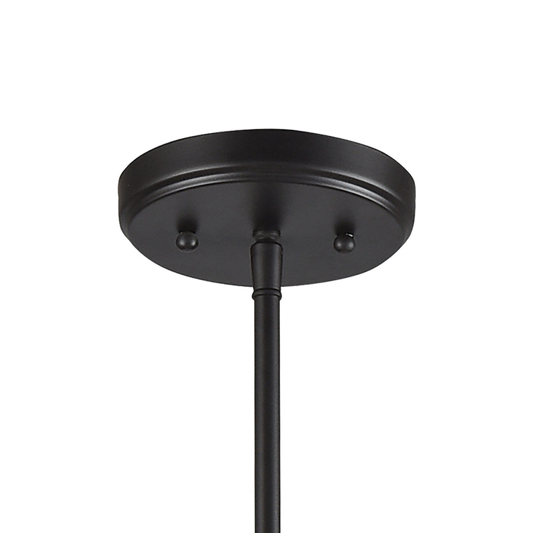 Elk Delphine 46228/10 Chandelier Light - Oil Rubbed Bronze