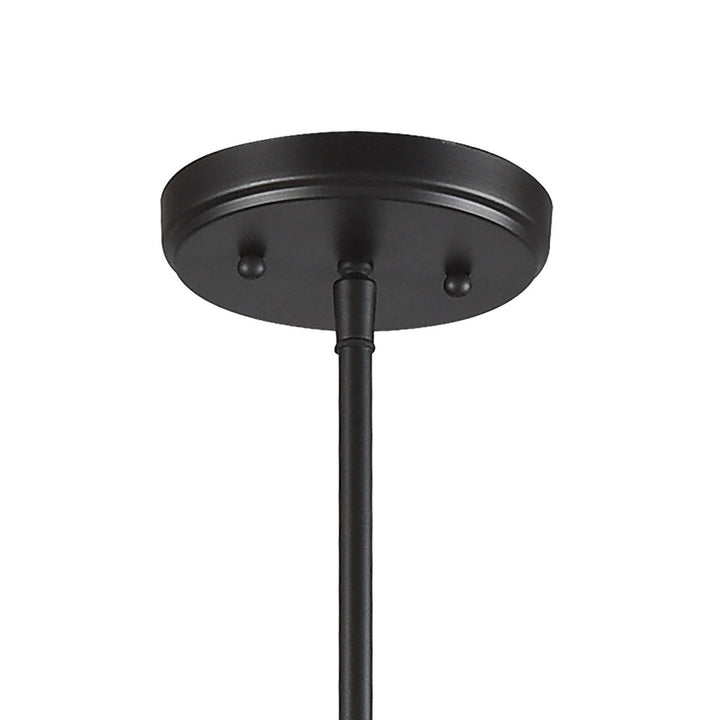 Elk Delphine 46229/14 Chandelier Light - Oil Rubbed Bronze