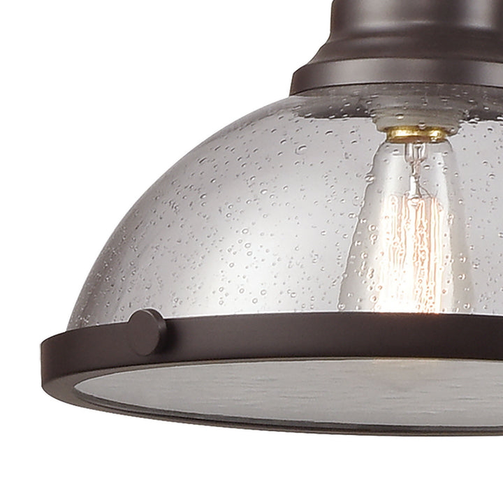 Elk Chadwick 66535-3 Pendant Light - Oil Rubbed Bronze