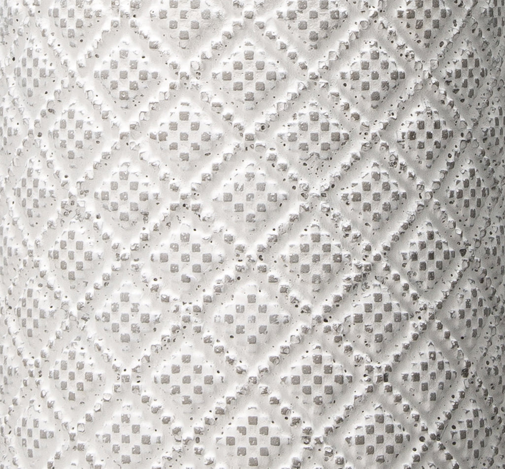 Varaluz Concrete 211M01A Pendant Light - Concrete
