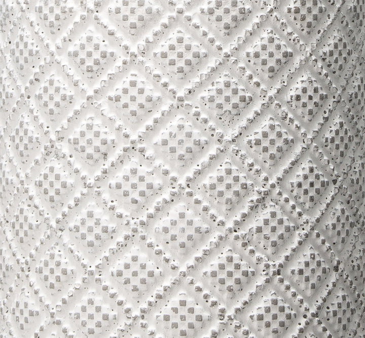 Varaluz Concrete 211M01A Pendant Light - Concrete
