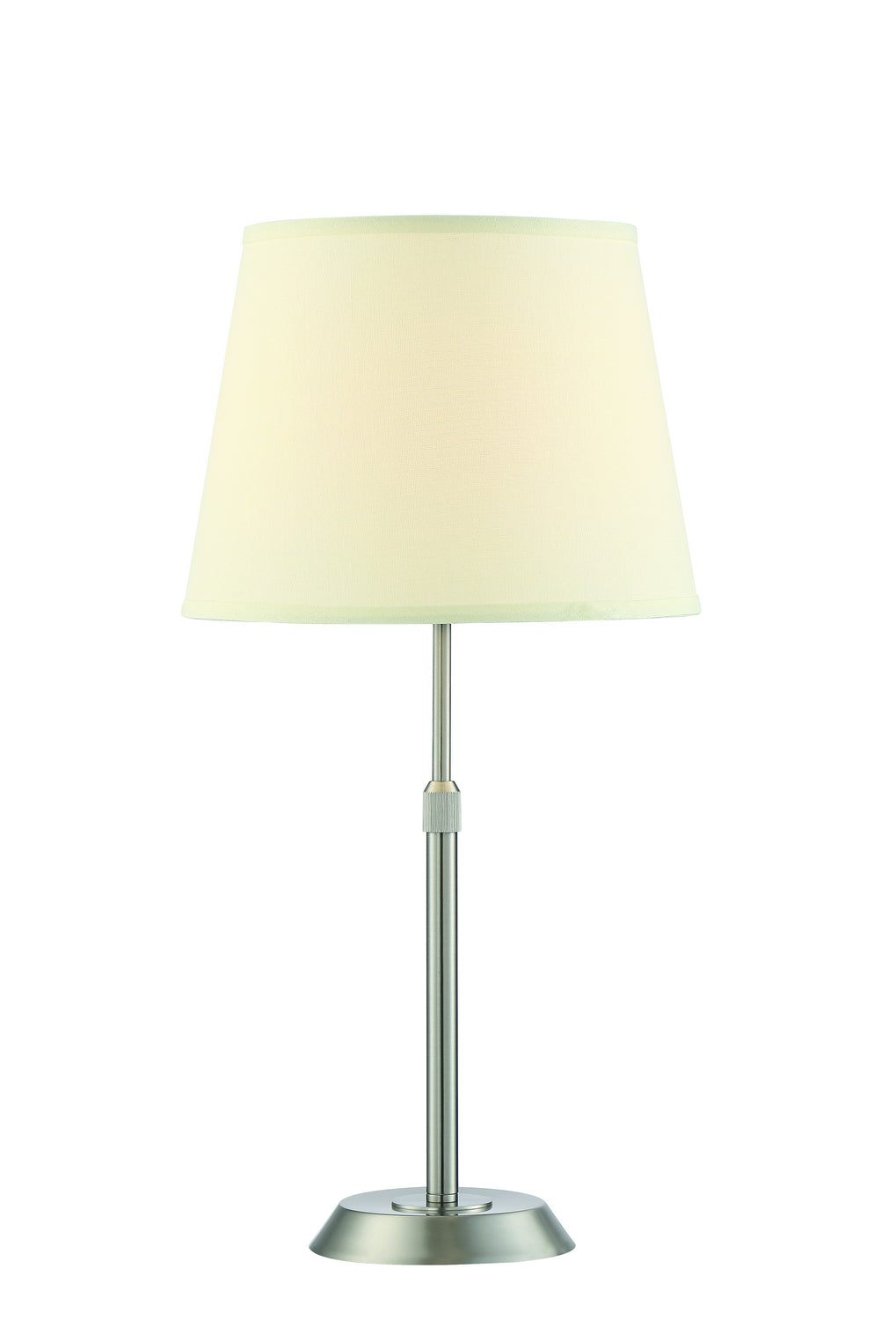 Arnsberg 509400107  Attendorn Lamp Satin Nickel