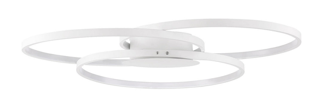 Arnsberg Sedona 673710331 Ceiling Light - White