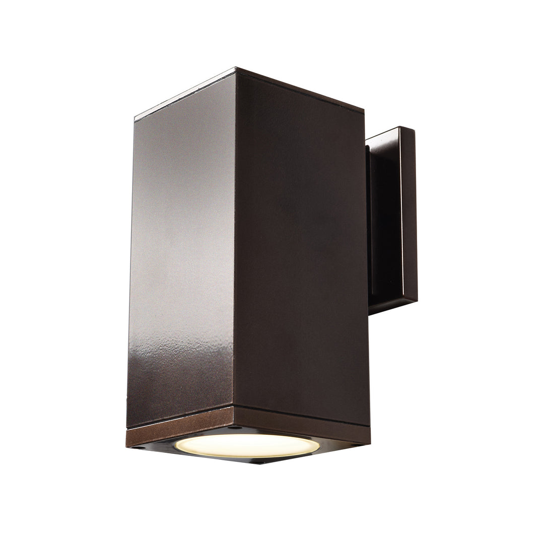 Access Lighting 20032LEDMG-BRZ/FST Modern Bayside Outdoor Bronze