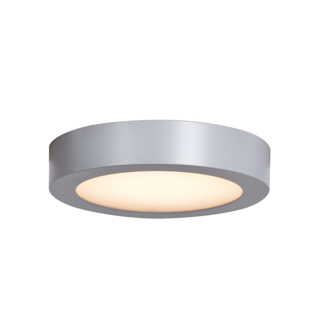 Access Lighting 20070LEDD-SILV/ACR Modern Ulko Outdoor Silver
