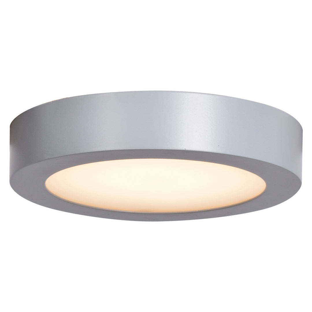 Access Lighting 20071LEDD-SILV/ACR Modern Ulko Outdoor Silver