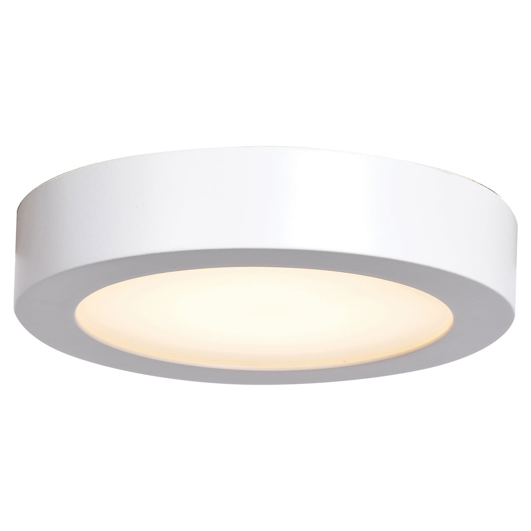 Access Lighting 20071LEDD-WH/ACR Modern Ulko Outdoor White