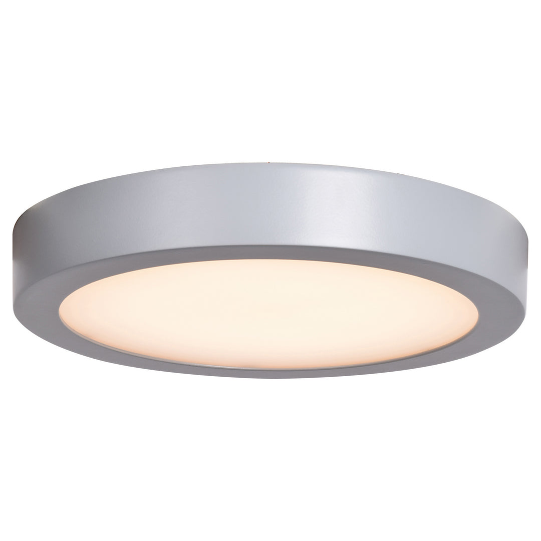 Access Lighting 20072LEDD-SILV/ACR Modern Ulko Outdoor Silver