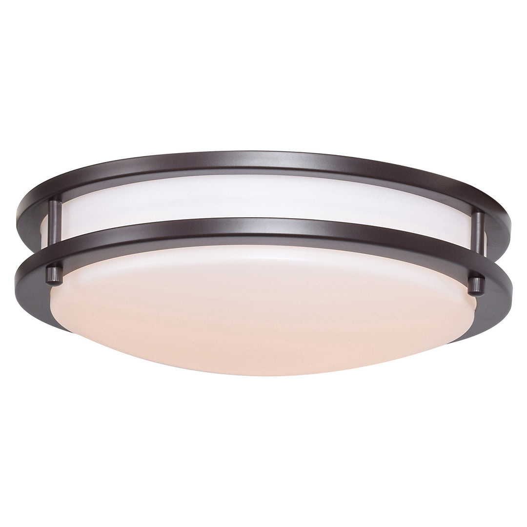 Access Solero 20464LEDD-BRZ/ACR Ceiling Light - Bronze