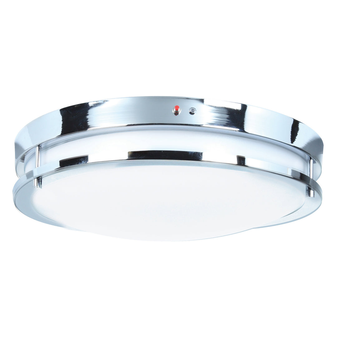 Access Solero 20464LEDEM-CH/ACR Ceiling Light - Chrome