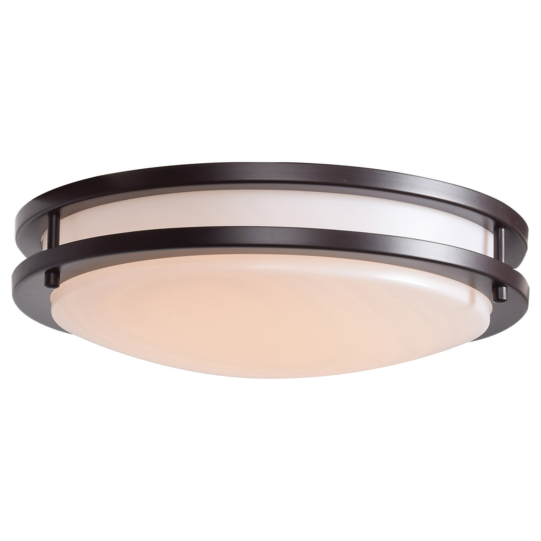 Access Solero 20465LEDD-BRZ/ACR Ceiling Light - Bronze