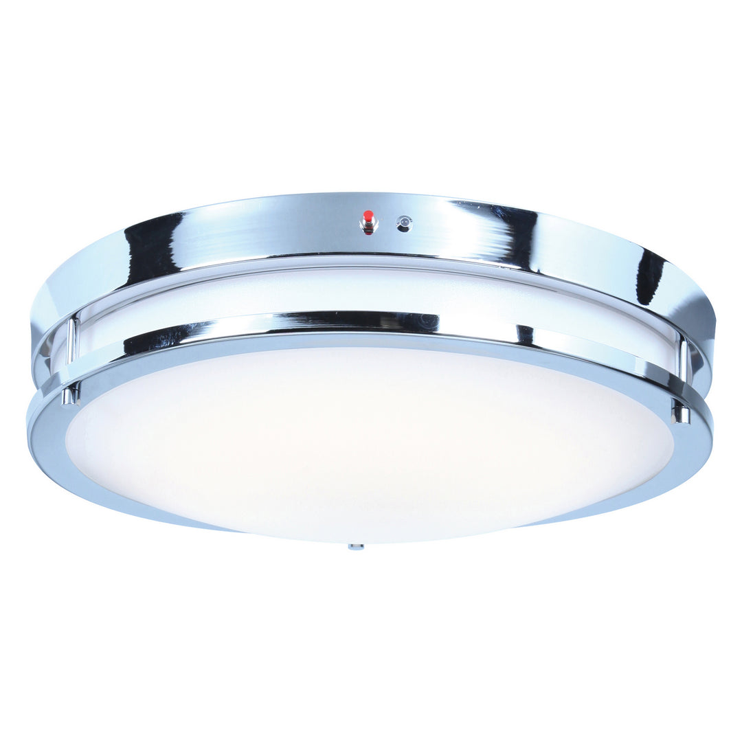 Access Solero 20466LEDEM-CH/ACR Ceiling Light - Chrome