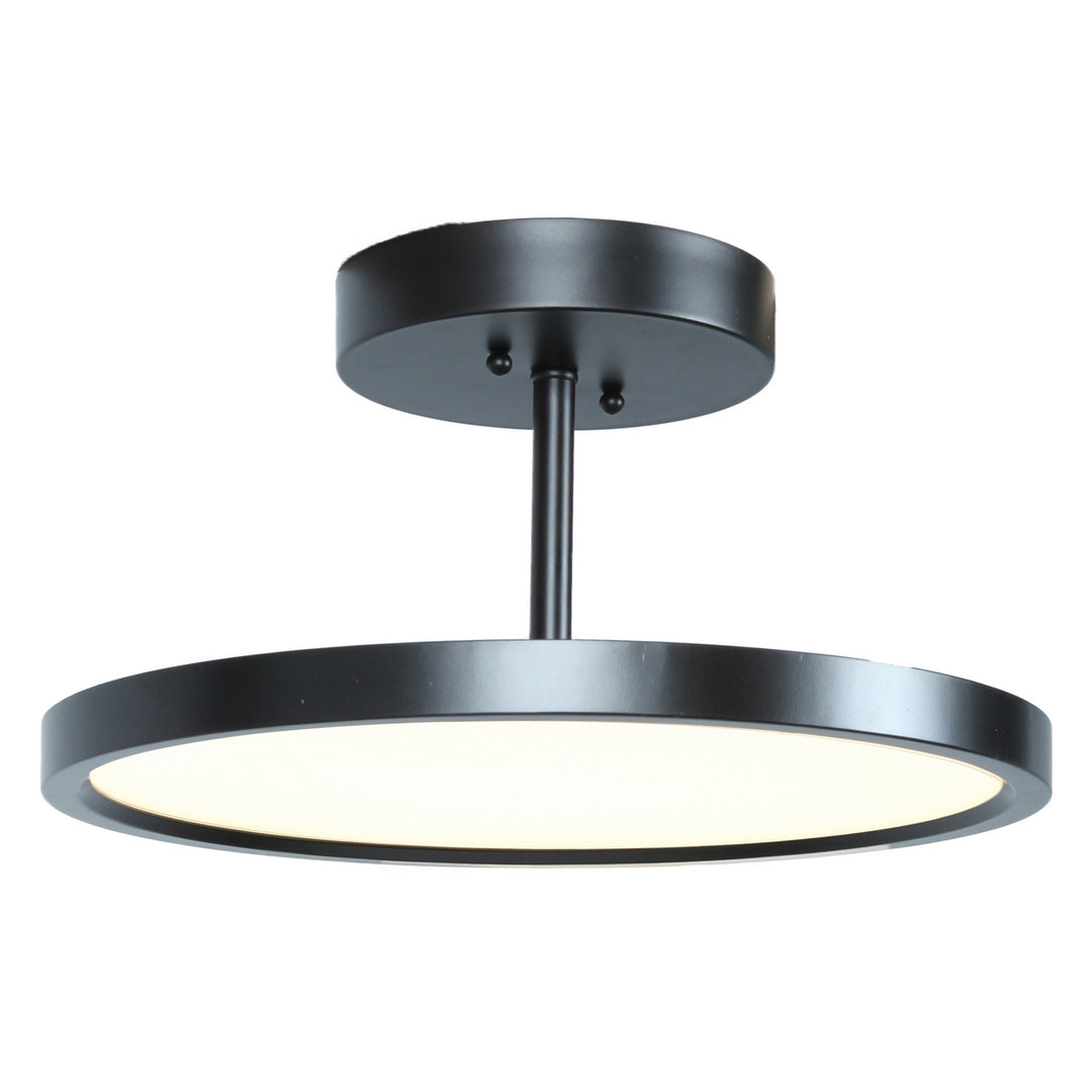 Access Sphere 20494LEDD-ORB/ACR Ceiling Light - Oil Rubbed Bronze