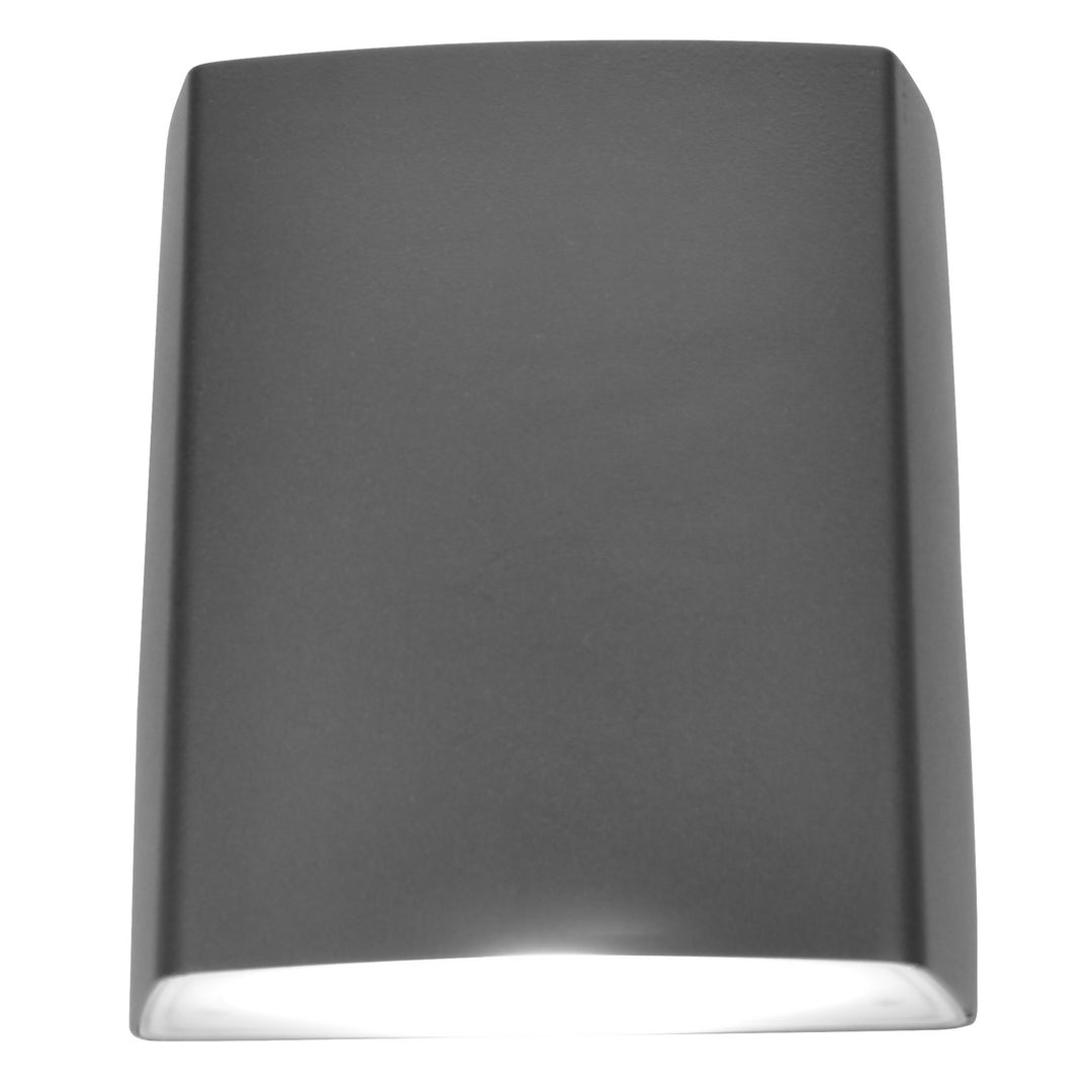 Access Lighting 20789LED-BL Modern Adapt Outdoor Black