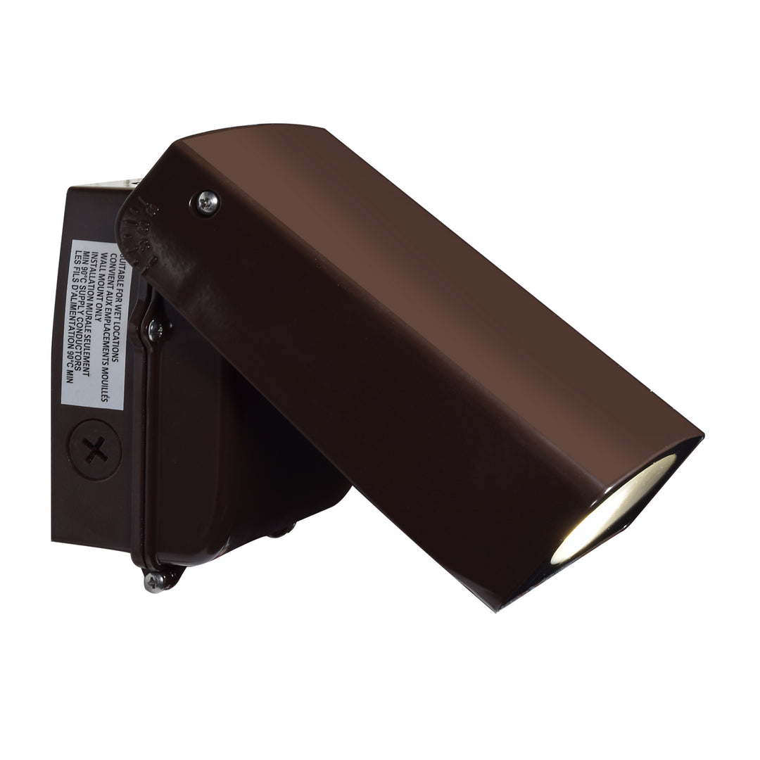 Access Lighting 20789LED-BRZ Modern Adapt Outdoor Bronze