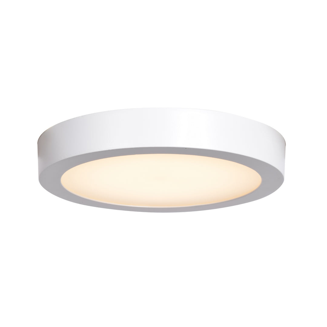 Access Strike 2.0 20801LEDD-WH/ACR Ceiling Light - White