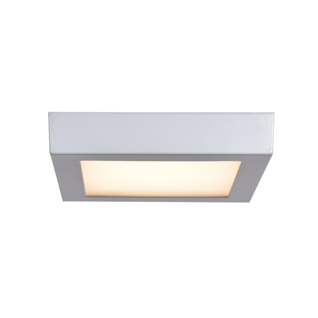 Access Strike 2.0 SQ 20802LEDD-SILV/ACR Ceiling Light - Silver