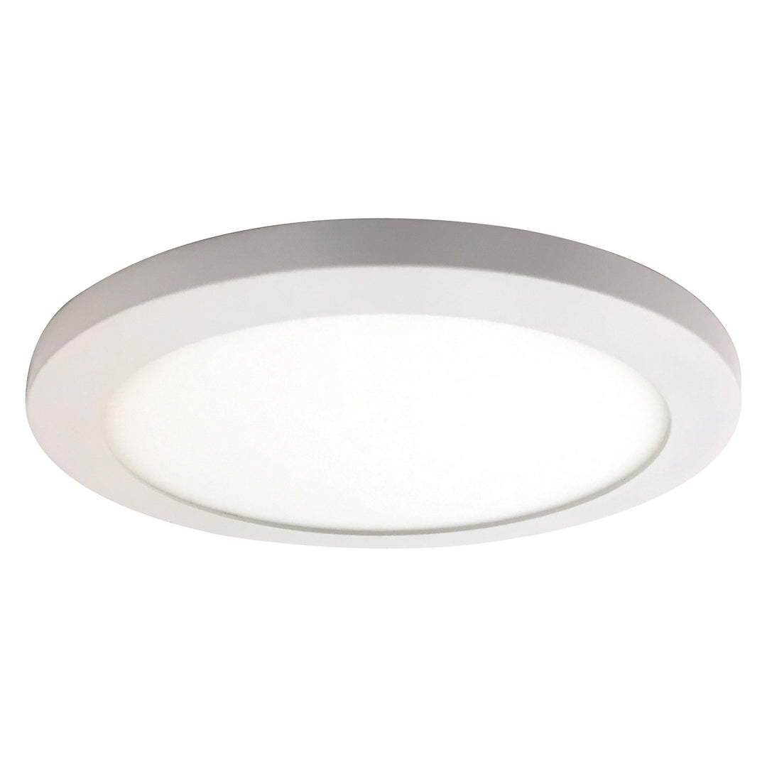 Access Disc 20812LEDD-WH/ACR Ceiling Light - White