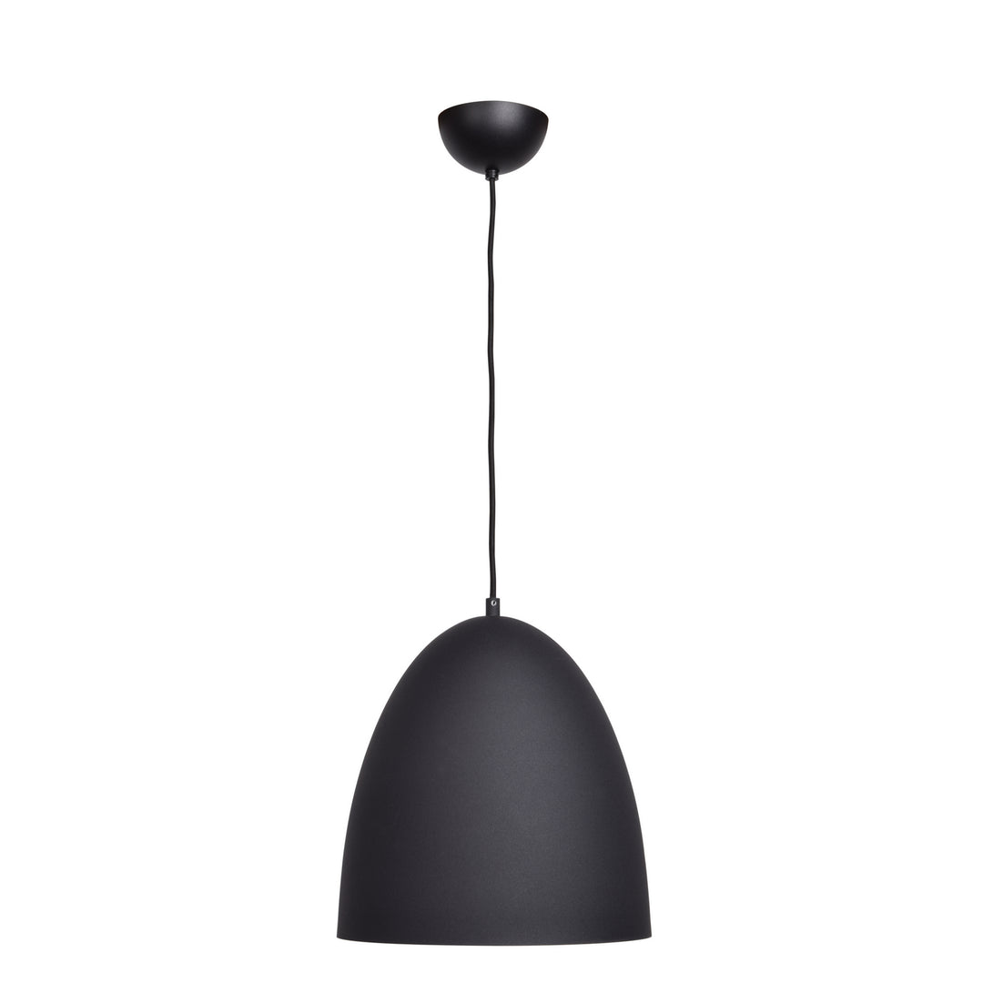 Access Liberty 23776-MBL/MGL Pendant Light - Matte Black