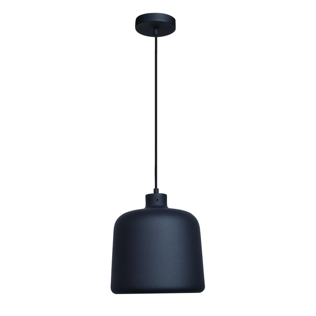 Access Forge 23778-MBL/MGL Pendant Light - Matte Black