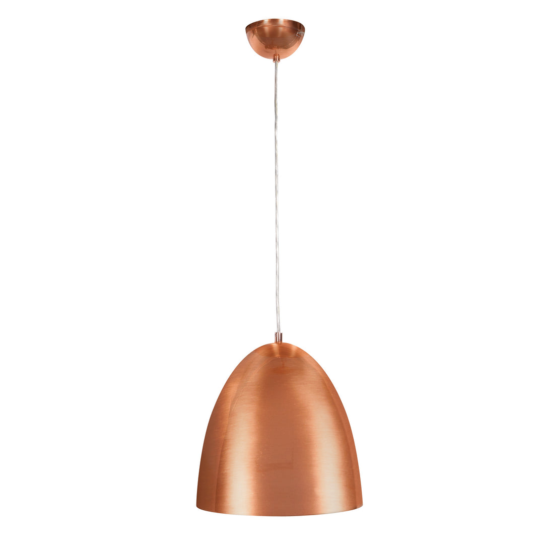 Access Essence 28091-BCP Pendant Light - Brushed Copper