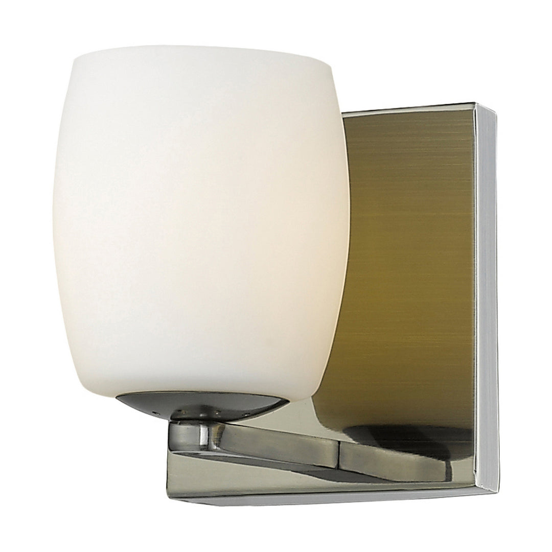 Access Serenity 62561-MSS/OPL Wall Sconce Light - Mirrored Stainless Steel