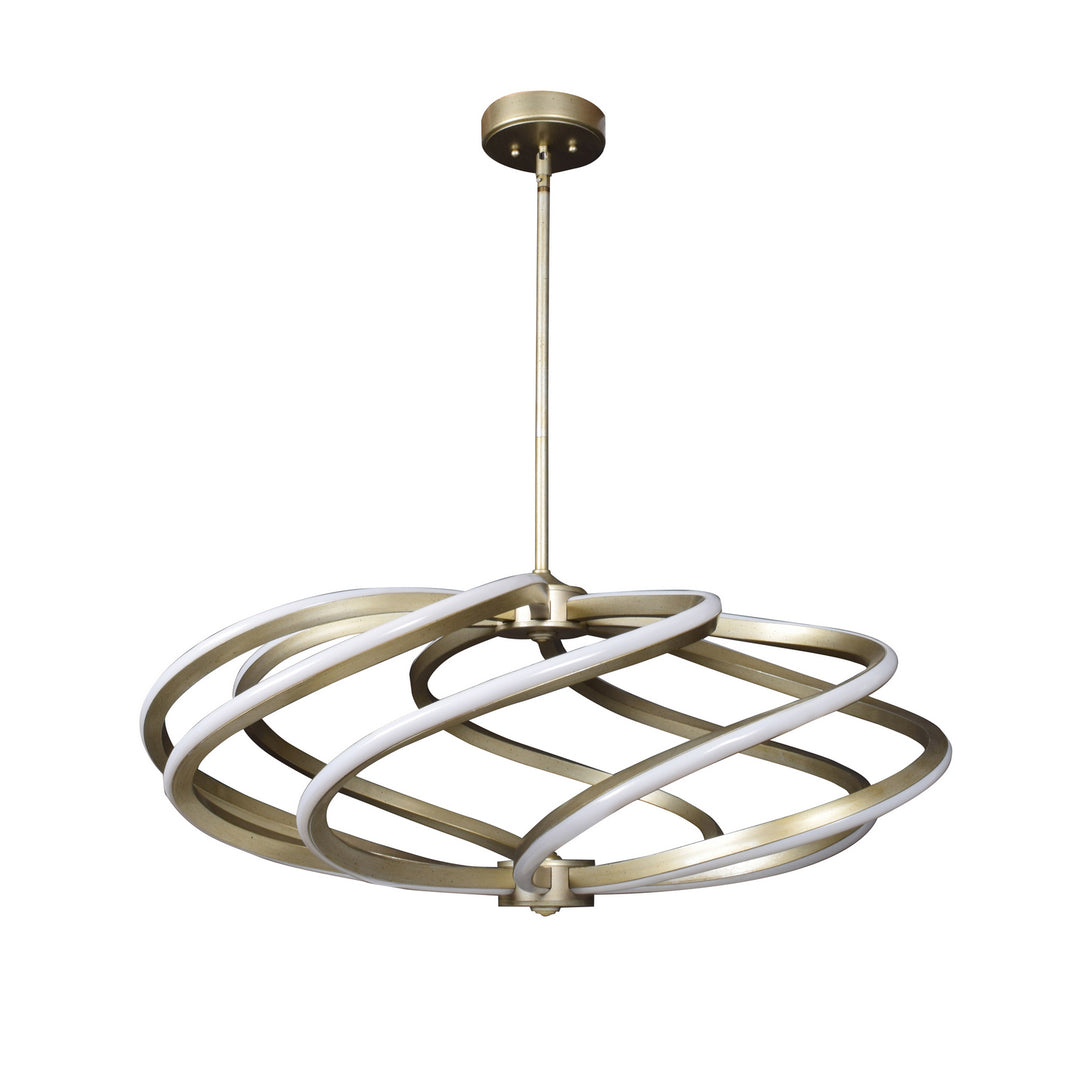 Access Vortex 63112LEDD-IGLD Pendant Light - Inspired Gold