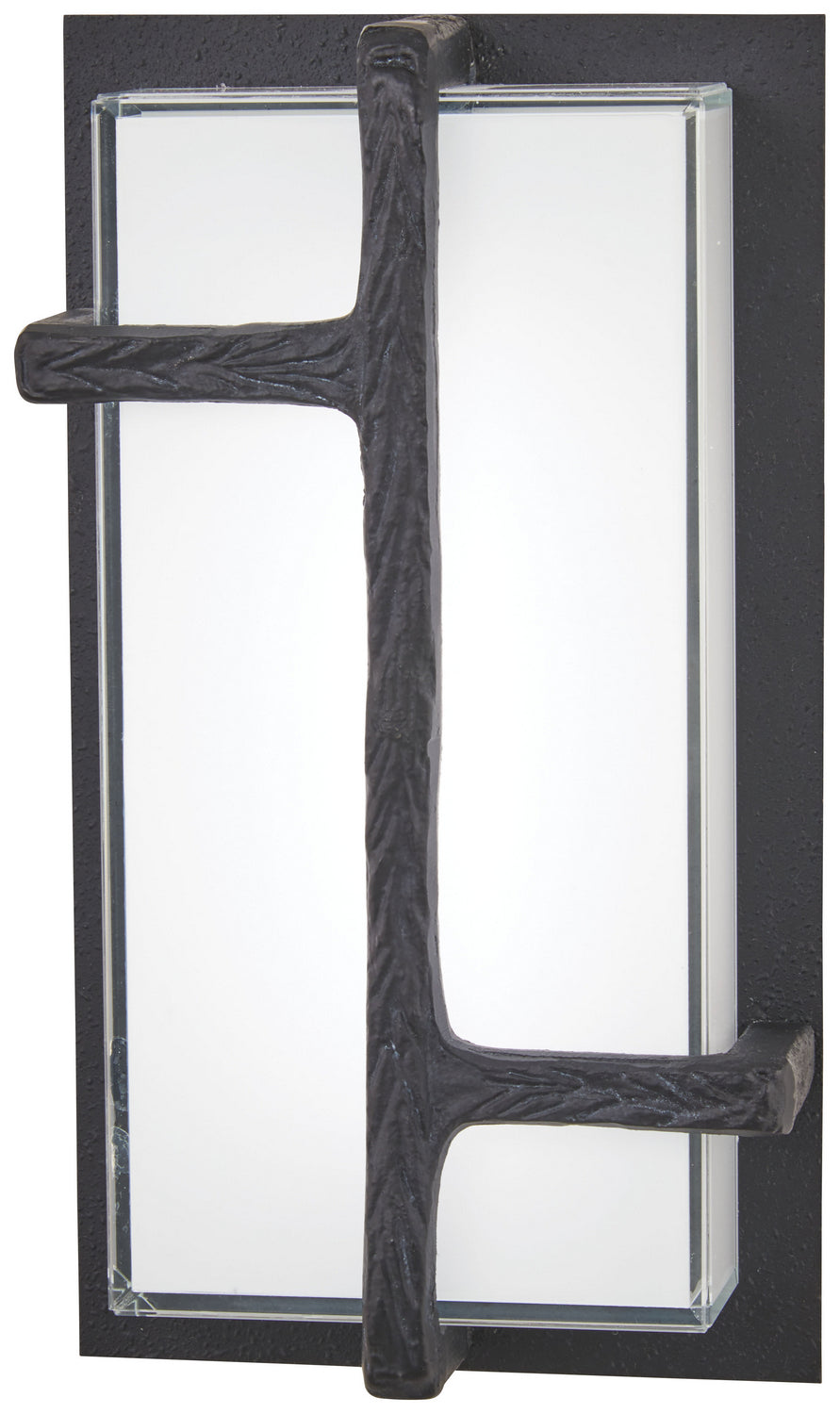 George Kovacs Sirato P1340-039-L Wall Light - Spanish Iron