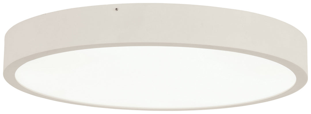 George Kovacs Ugo P2012-655-L Ceiling Light - Sand White