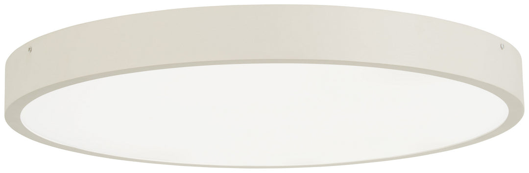 George Kovacs Ugo P2013-655-L Ceiling Light - Sand White