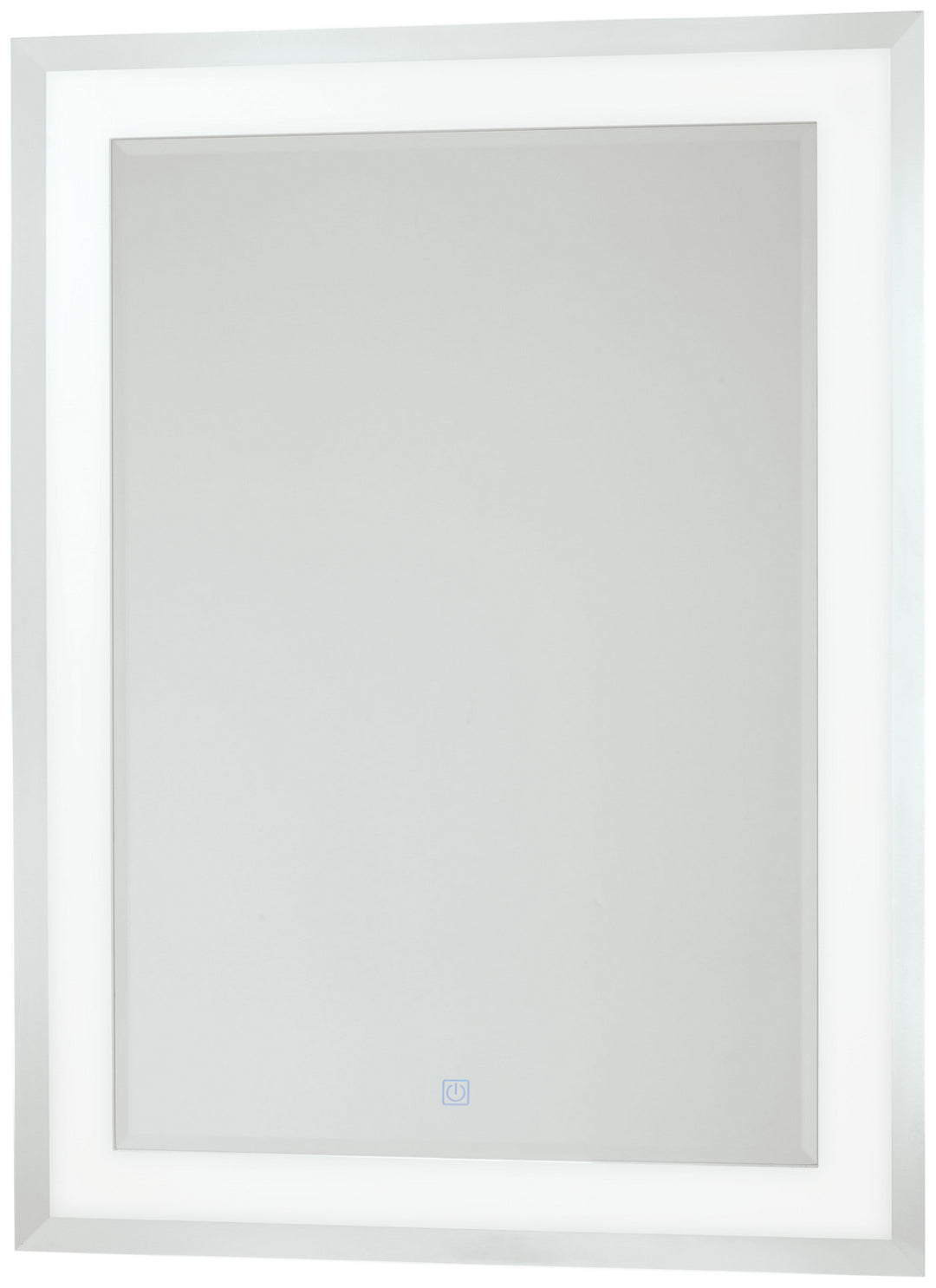 George Kovacs Lighting P6109 Mirrors Led Led Mirror Mirror Chrome